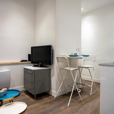 Aixsuites - Hyper Centre Cosy 26M2 - 1 Double Bed - 1 Sofa Екс ан Прованс Екстериор снимка